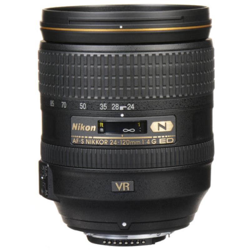 Nikon D780 DSLR Camera Nikon D780 DSLR Camera